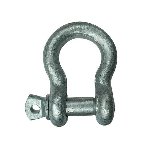 Schackel 11mm 1,5 Ton Varmförz