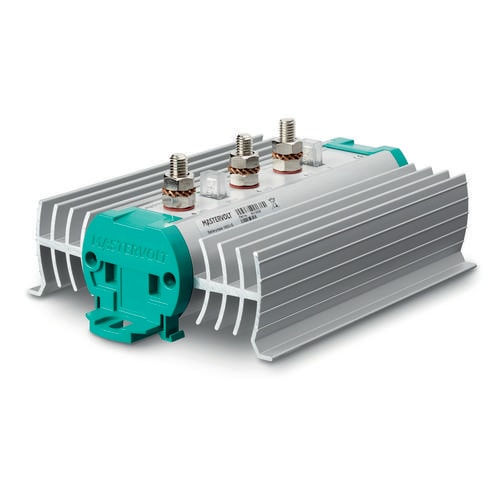 Mastervolt Batt Mate 1602
