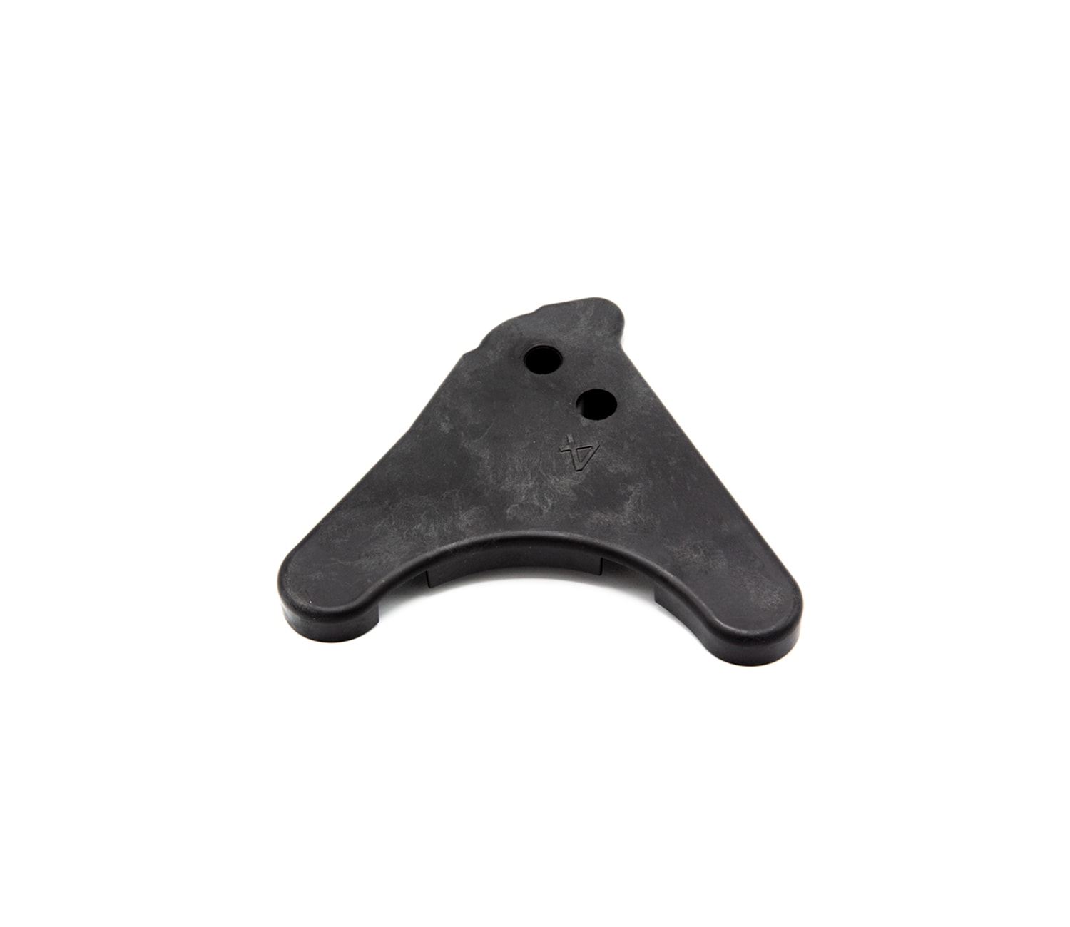 Minn kota Ramp motor right 4"