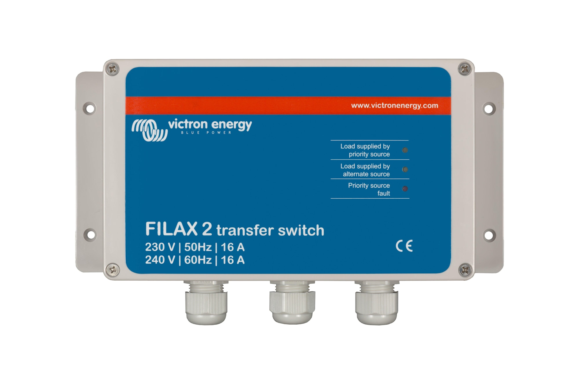 Filax 2 Transfer Switch CE 230
