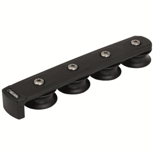 Selden Brytblock 4X40mm Lina 14mm