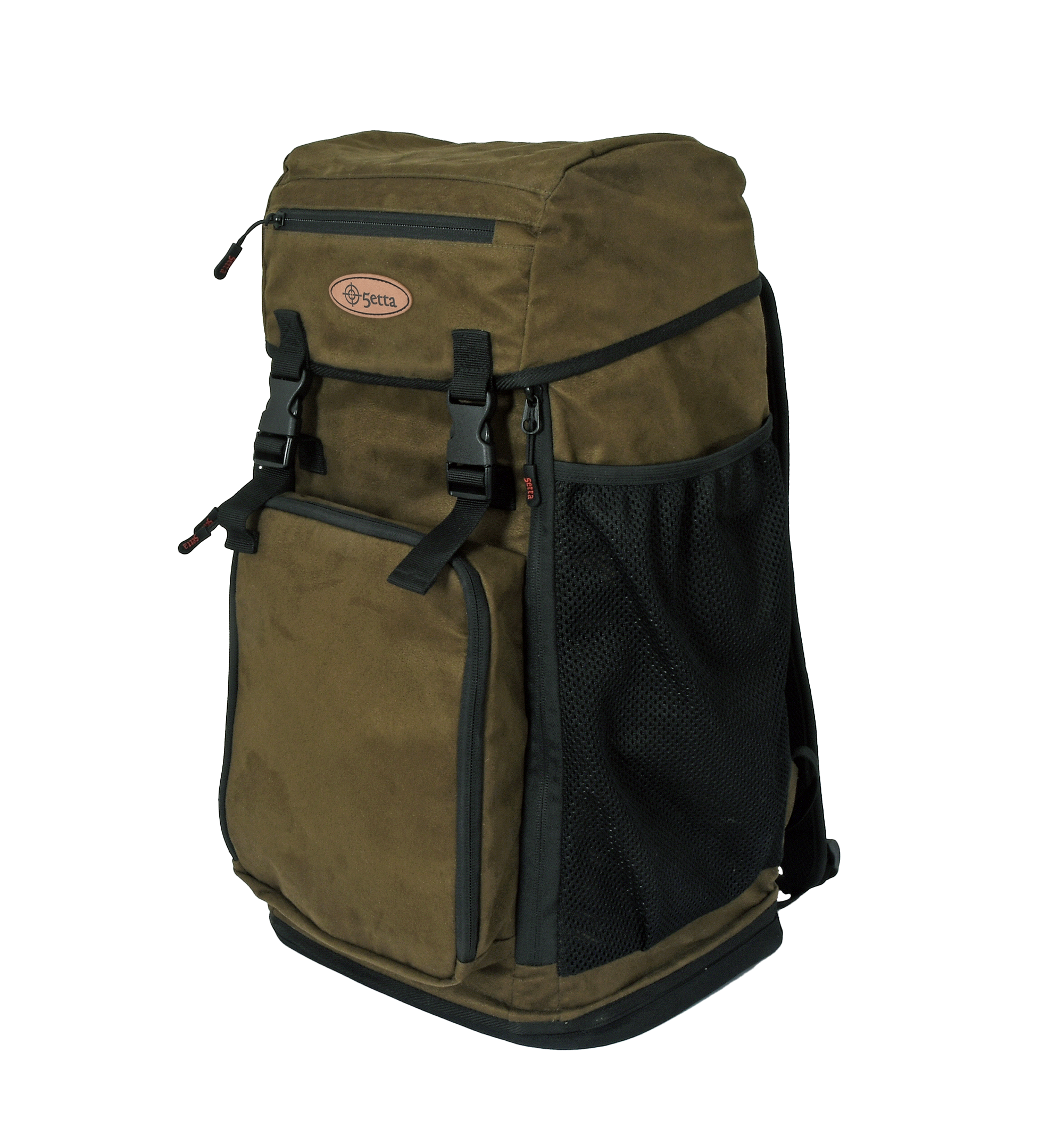 5etta Pass-säcken 35 l