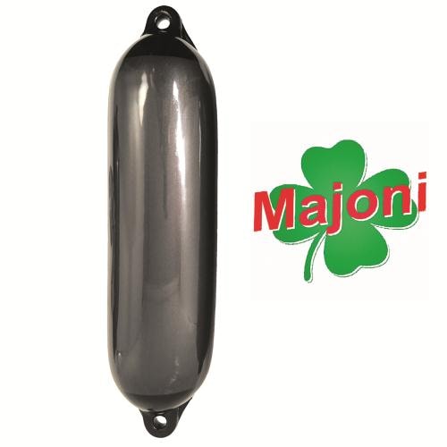 Majoni Fender 190X680 Grå/Svart