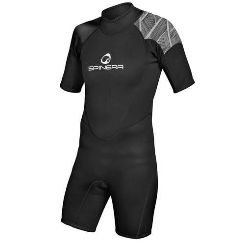 Våtdräkt Spinera Shorty H L