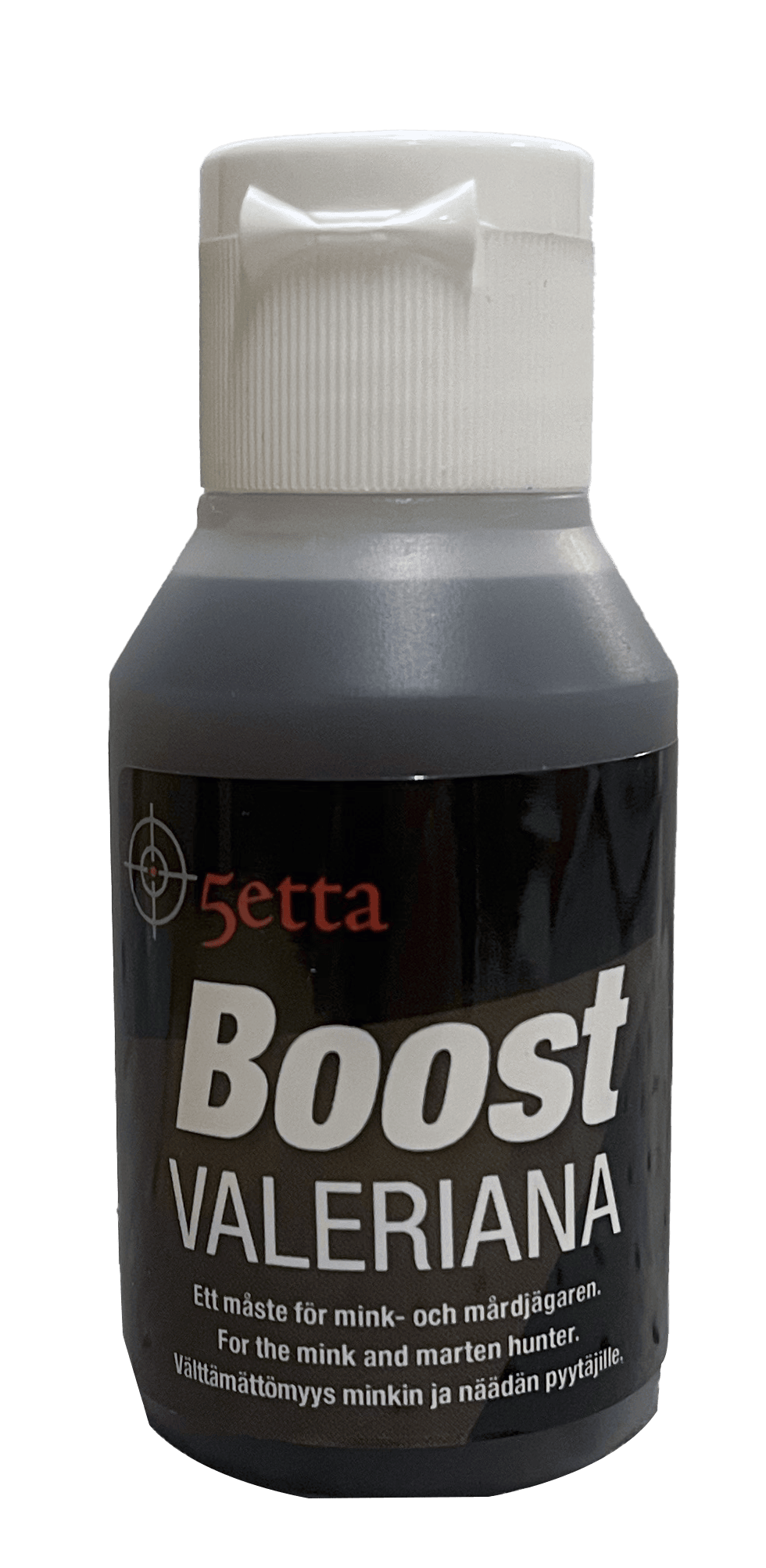 5etta Boost Valeriana, 50 ml