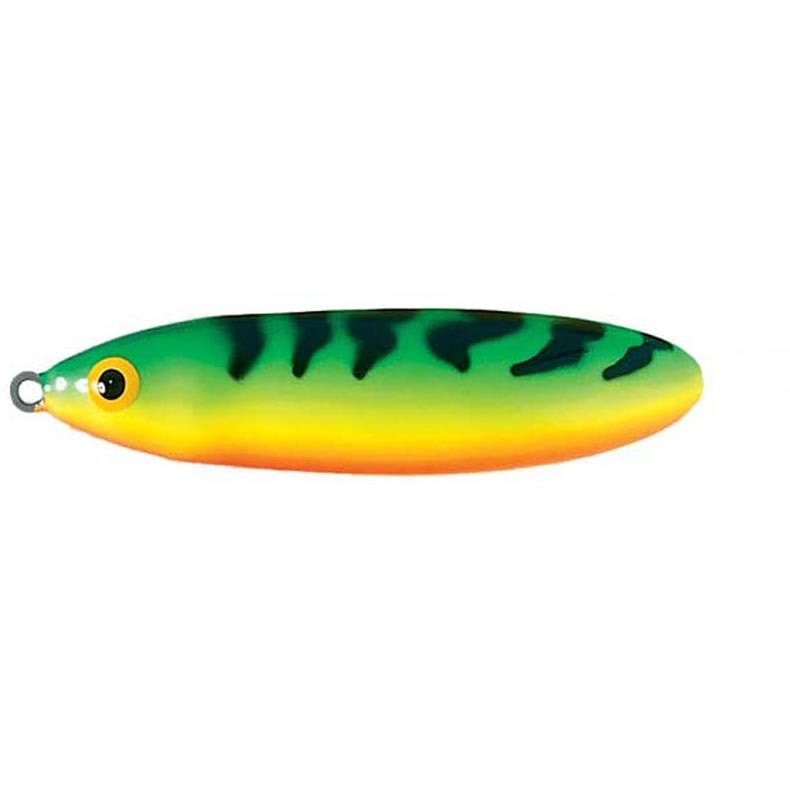 Rapala Minnow Spoon Vass 10 cm Firetiger (FT)
