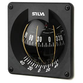 Kompass Silva 100B/H