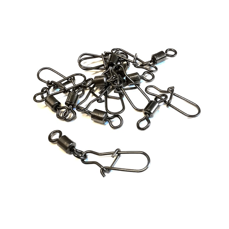 Armada Rolling Swivel/DuoLock 10 pcs #12