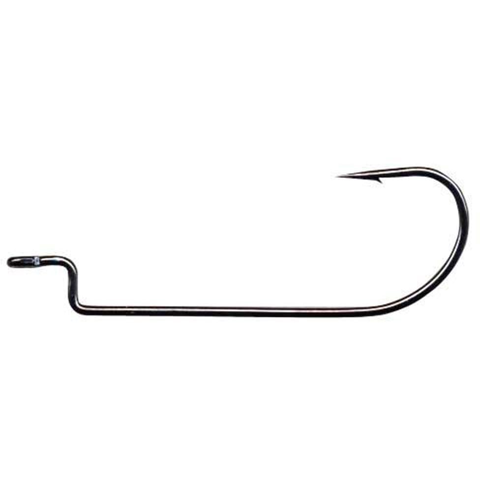 Darts Offset Hook #2/0 4-pack