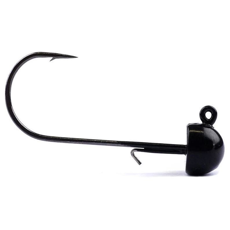 Darts Ned Head Tungsten 4,6 g #2/0 2-pack