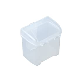 Meiho Bucket Mouth Parts Case BM-100