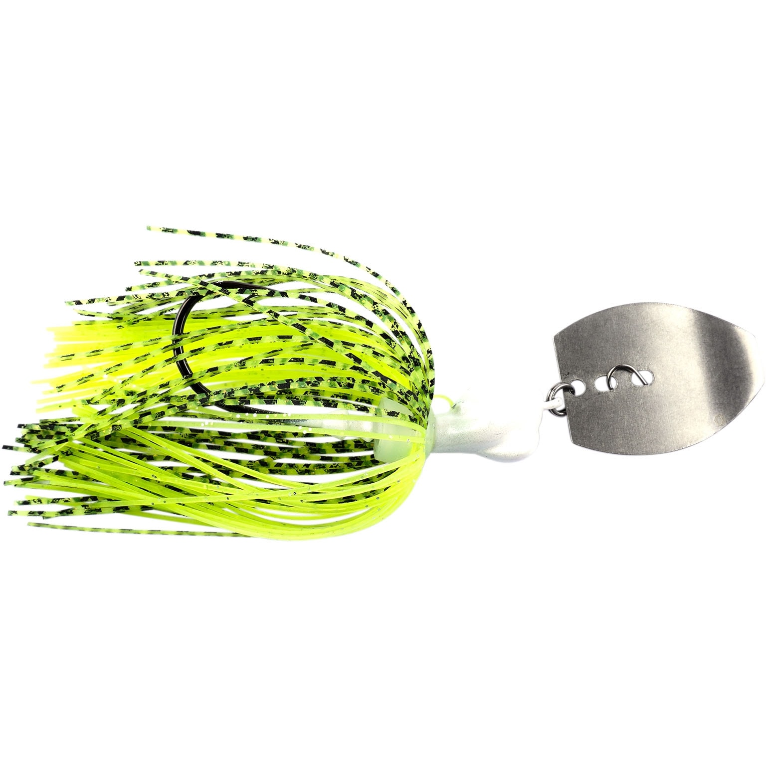 Darts Breaker Blade Jig 14 g Lemon Craw -