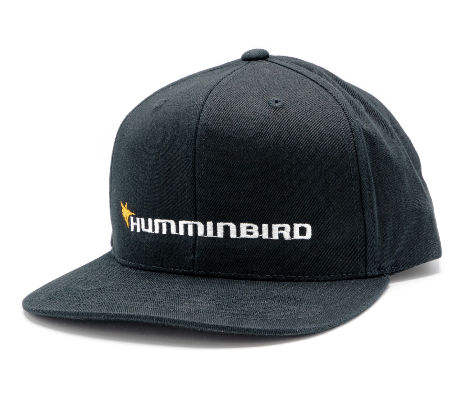 Humminbird Keps Humminbird svart SnapBack