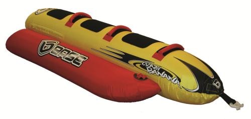 WetnFun Tube Crazy Banana