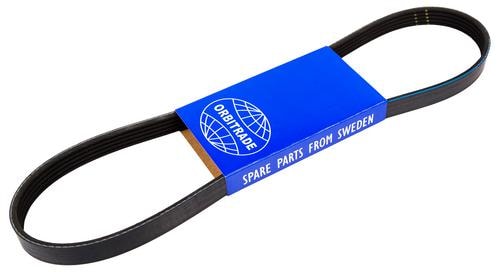Orbitrade VP Drivrem D3 ALT