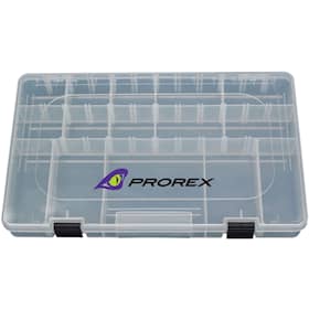 Daiwa Prorex Tackle Box #1 36x22,5x5,5 cm