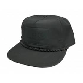 Grundéns Captains Hat Black, One Size