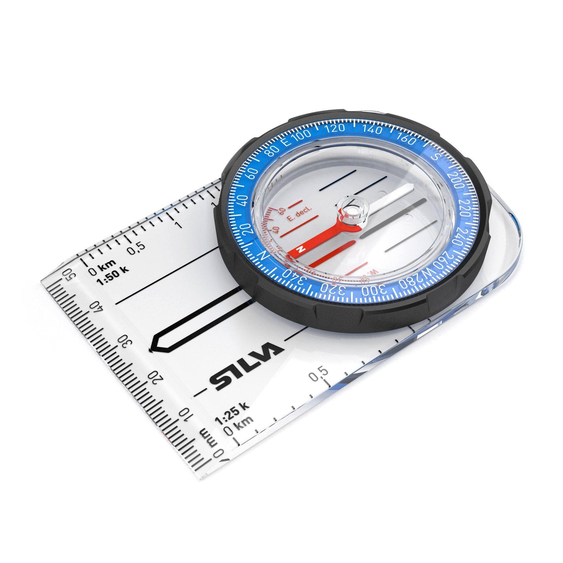 Silva Field Kompass -