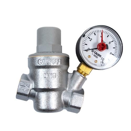 Autoterm Tryckreducerings Vent