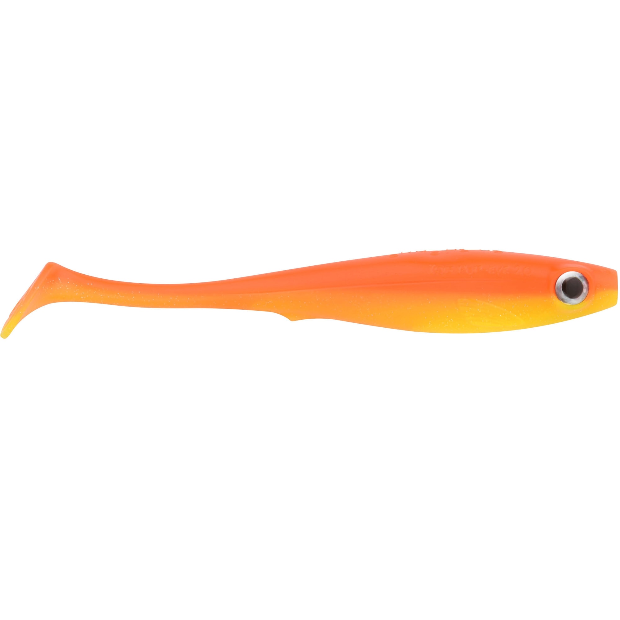 SPRO Iris Popeye 23 cm UV Sunburst