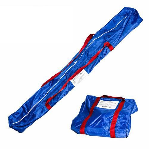 Easytec Täckställning, komplett med presenning