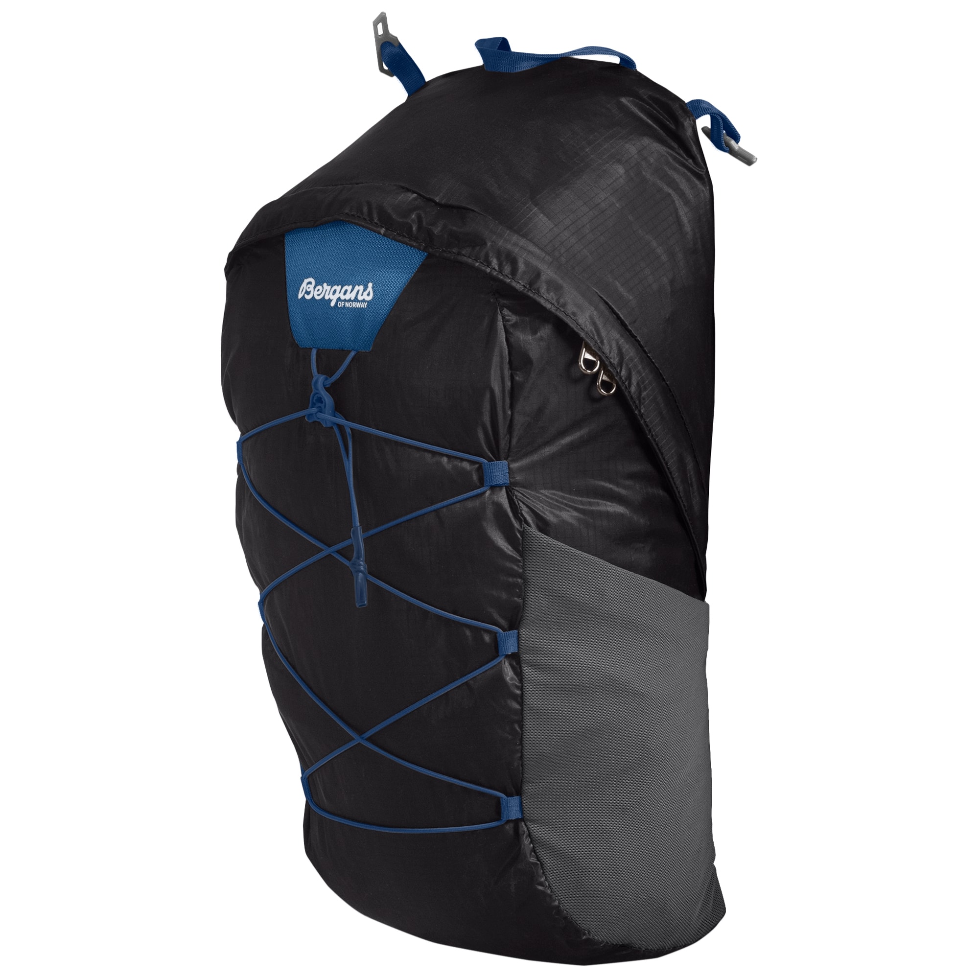 Bergans PLUS Daypack 10L Ryggsäck North Sea Blue