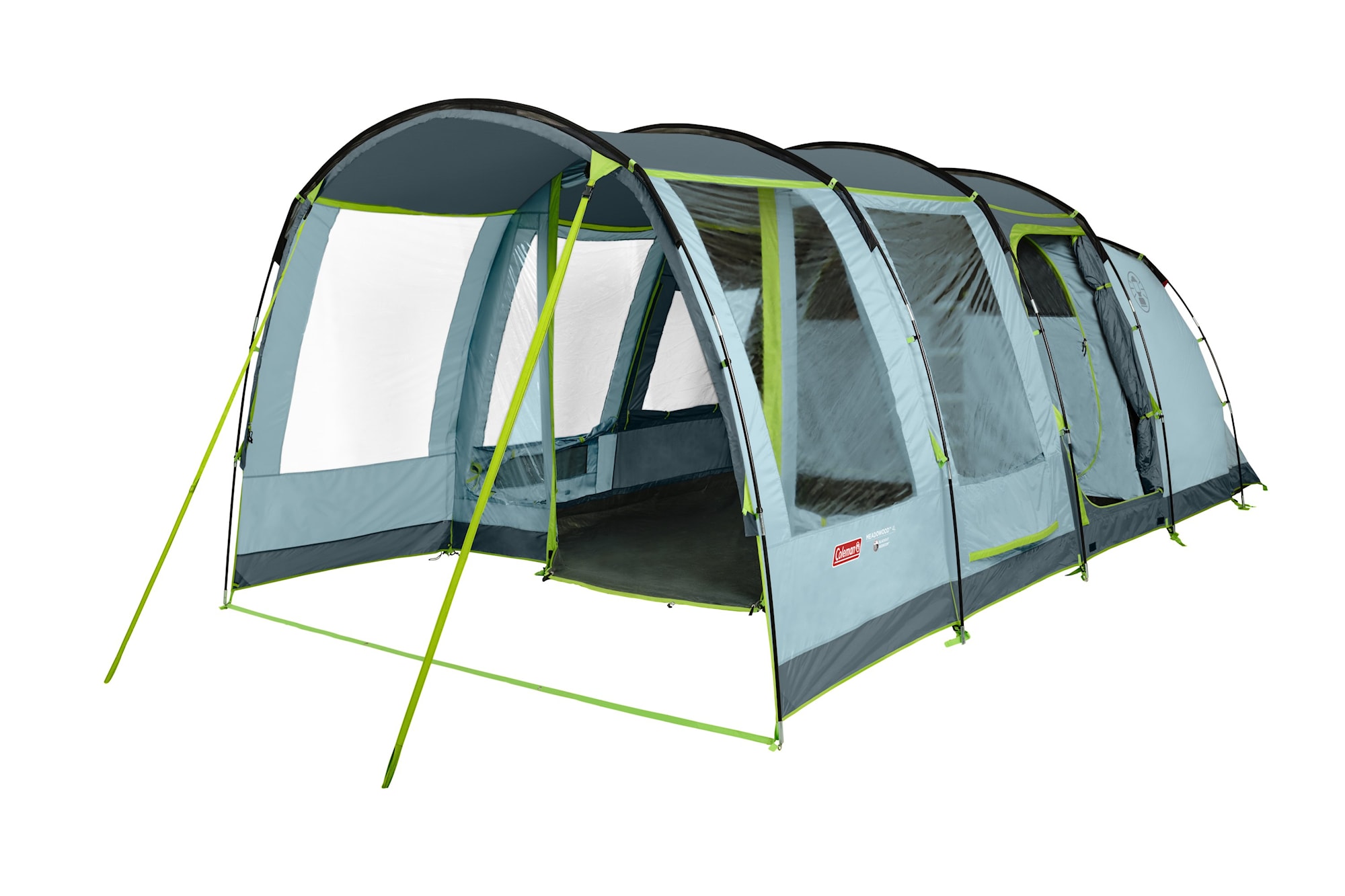 Coleman Meadowood 4L BlackOut Tält