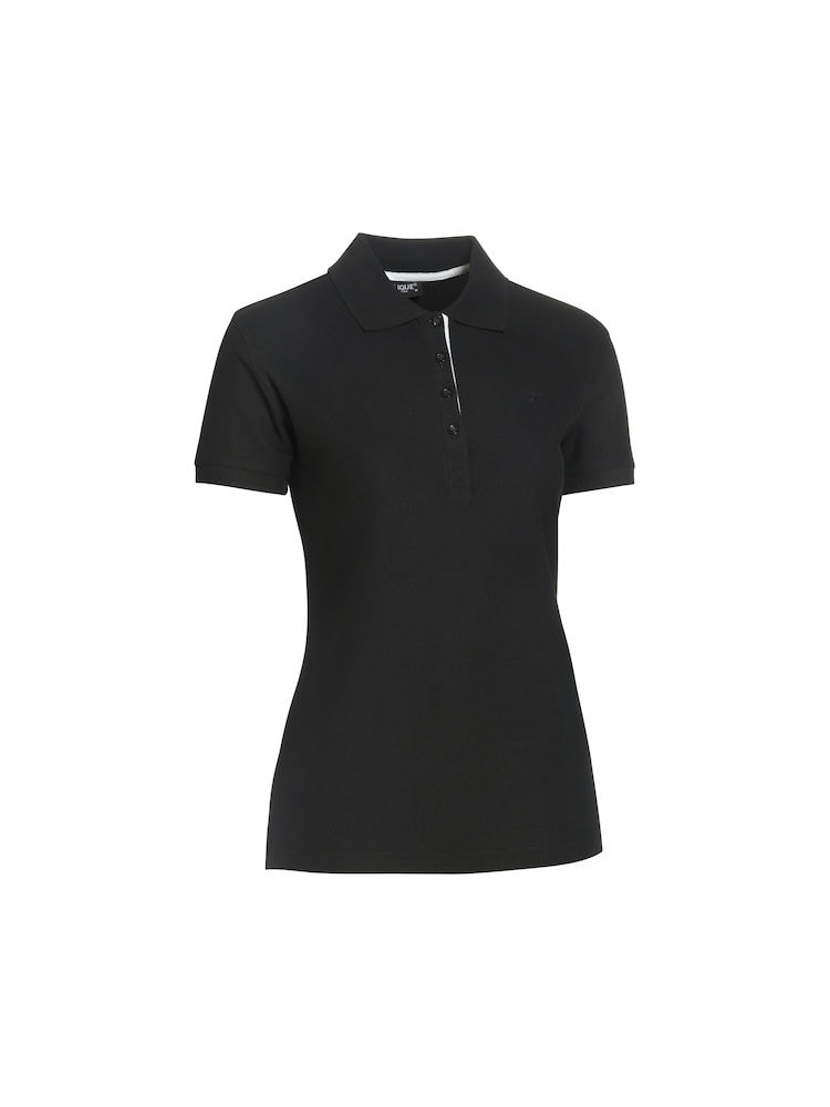 Clique Piké Dam Svart - L