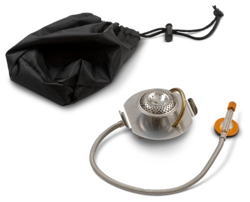 Briv Gasbrännare 3500 för stormkök