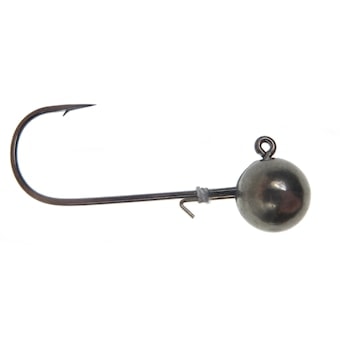Tungsten Bitehead 3,5g 4/0 3-pack -