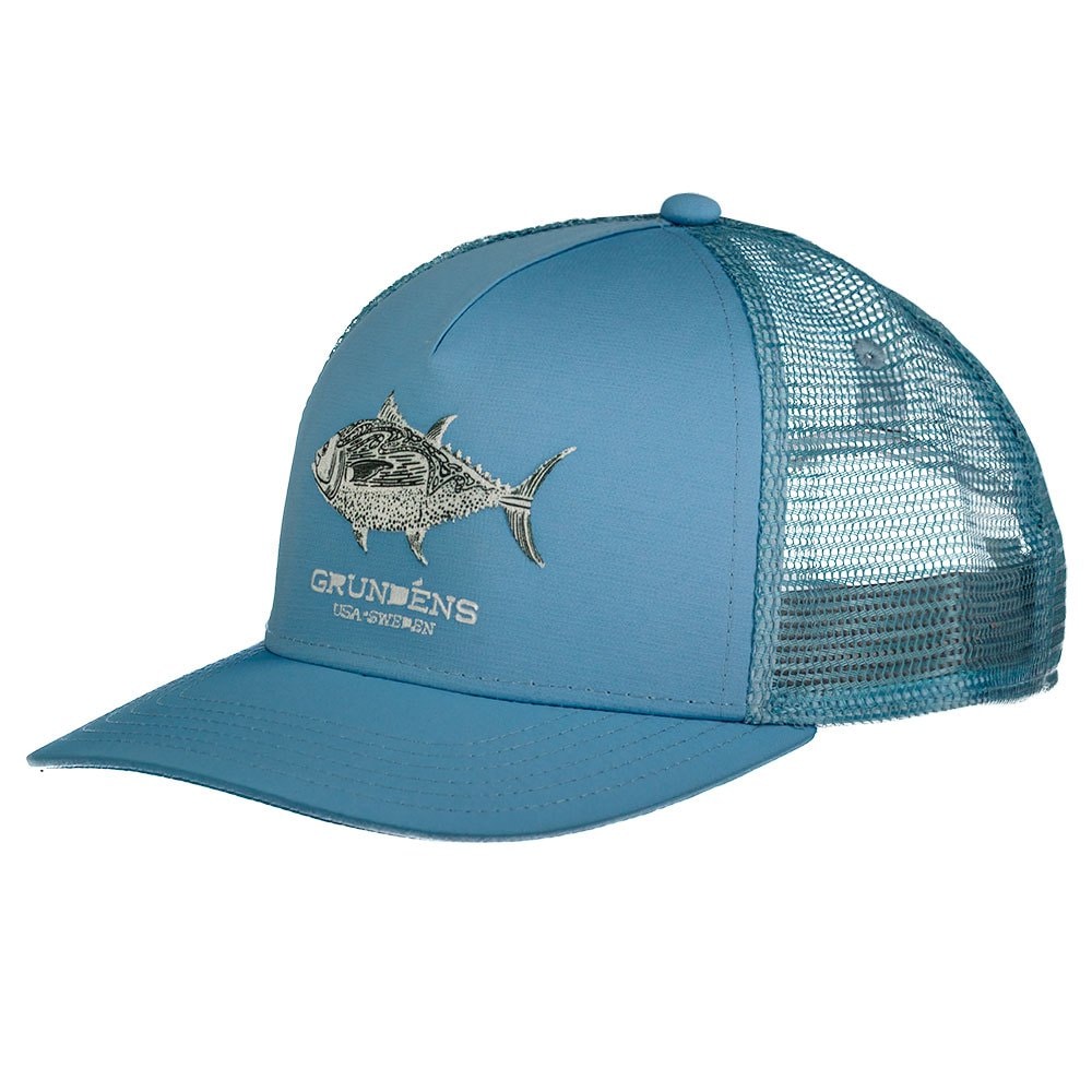 Grundéns Tuna Trucker Hat Surf Kepsar