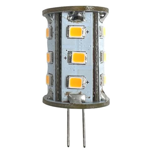 Nautilight Ledlampa 10-30V G4-TOWR