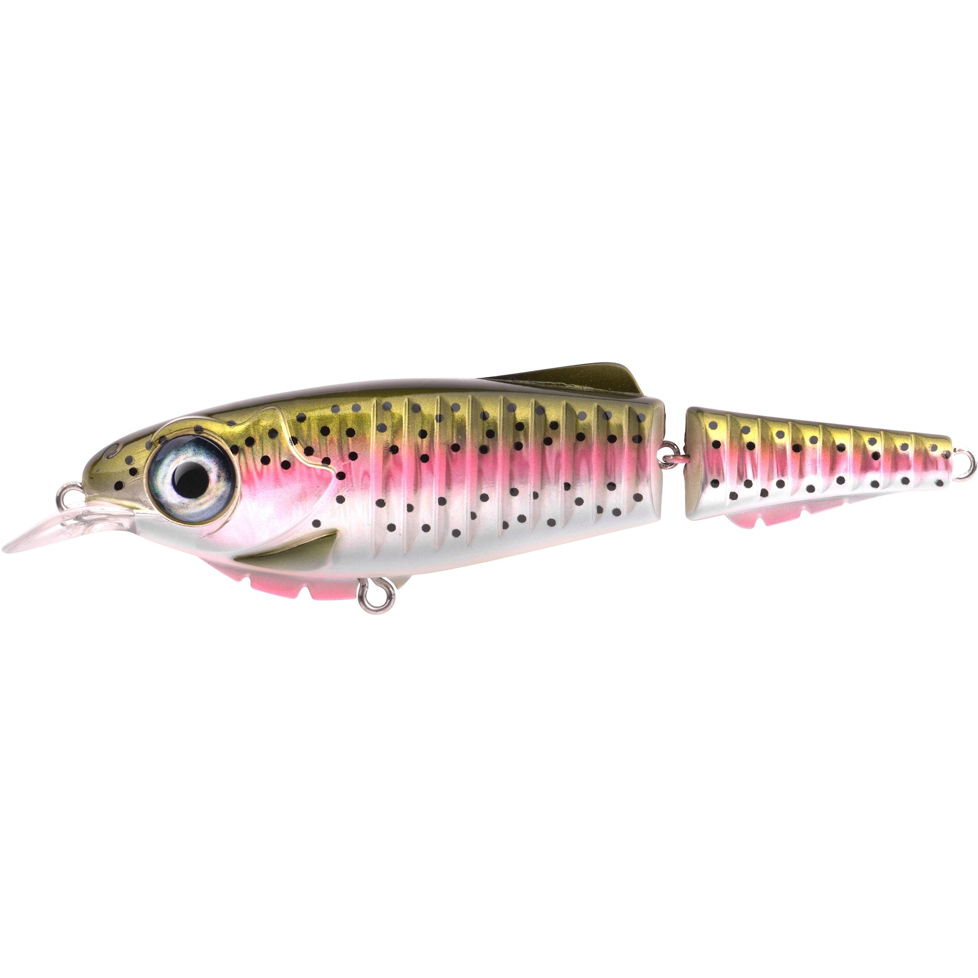 SPRO Ripple Profighter 14,5 cm Rainbow Trout