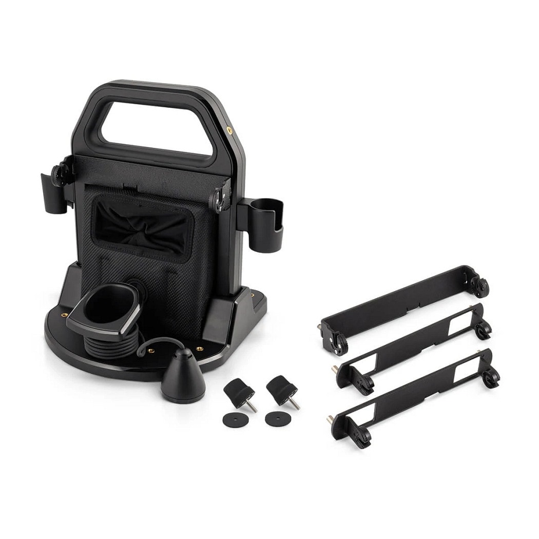 Humminbird ICE Shuttle med batt./laddare