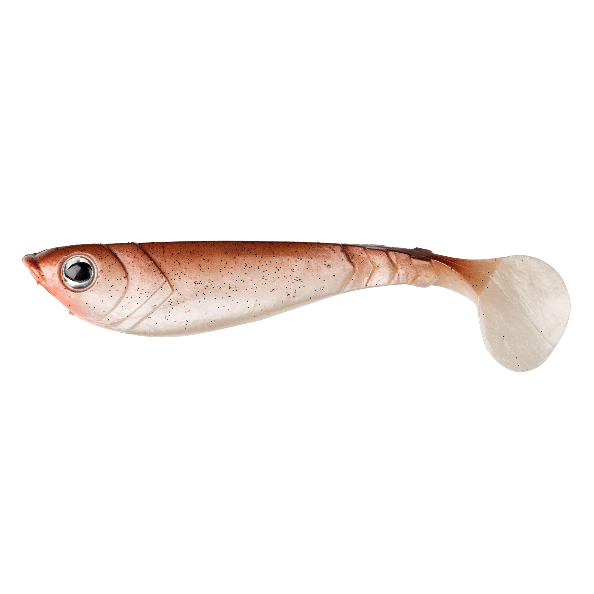 Pulse Shad 8 cm Fegis 4-pack