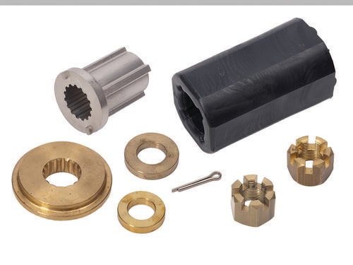 Quicksilver Propellerhub Yamaha 1