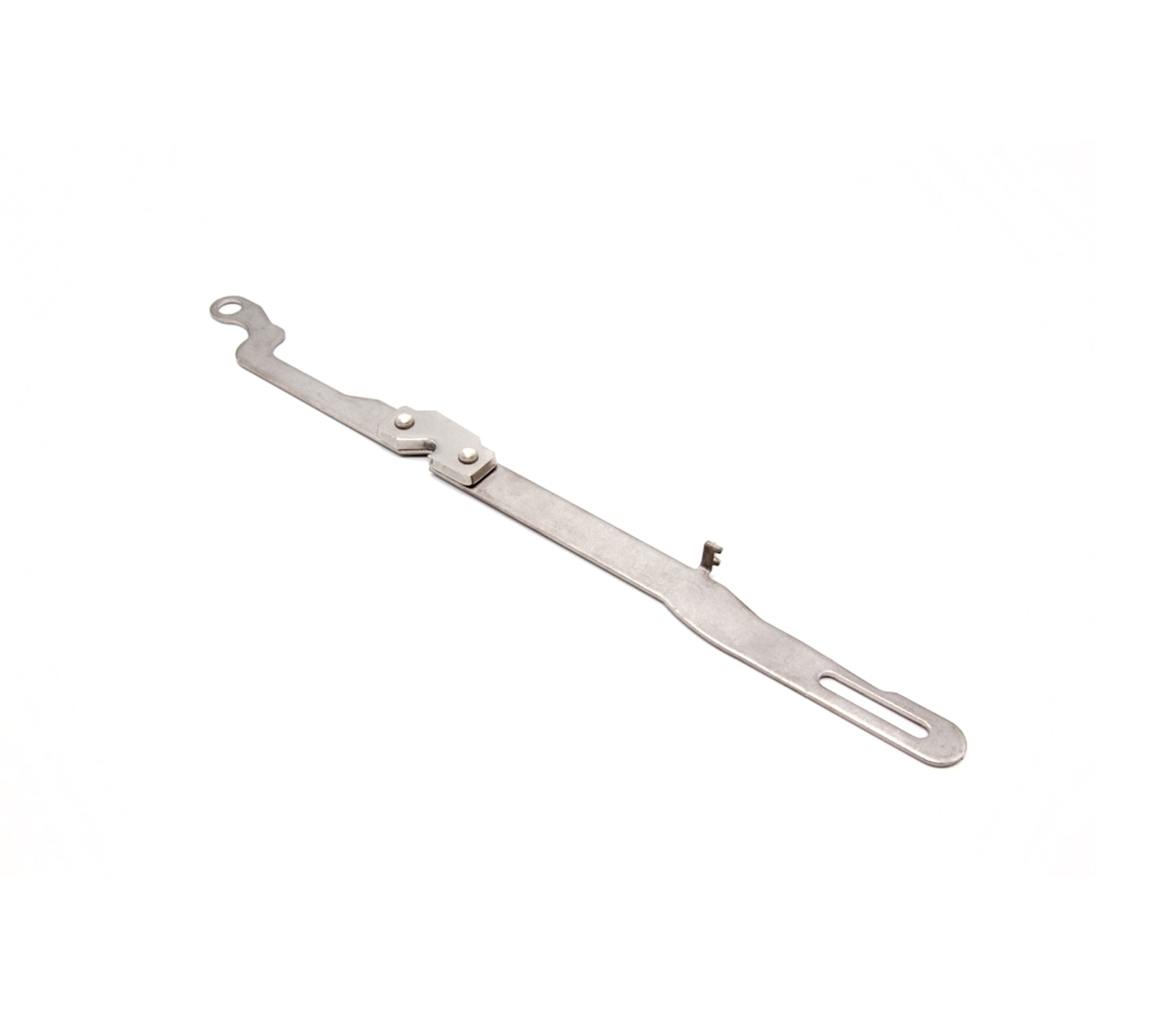 Minn kota Arm/support block assy R SW