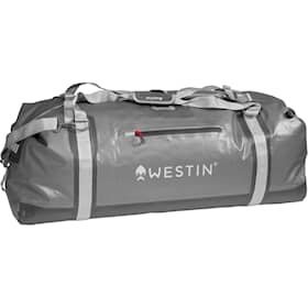 Westin W6 Roll-Top Duffelbag XL Silver/Grey