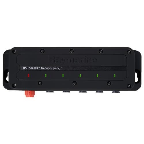 Raymarine Hs5-Raynet Nätverkswitch