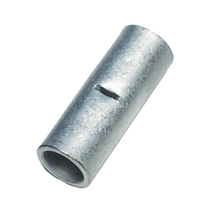 Pro Supply Rörskarvhylsa 70mm 2st