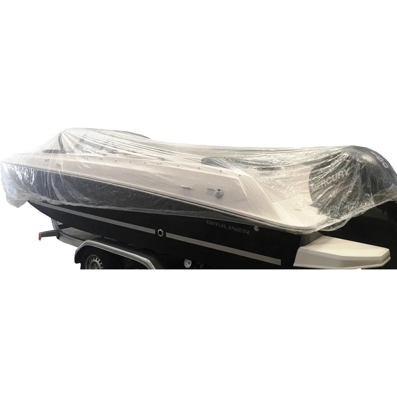 Dust Cover Lättviktsskydd Red Duty