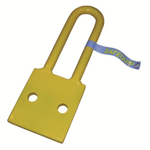 SafeQuip Bojankare Öglebult Nr:2