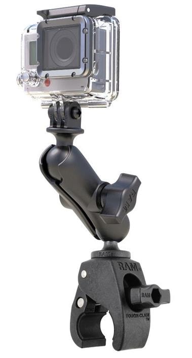 RAM SM Tough-Claw med GoPro Bas RAP-B-400-GOP1