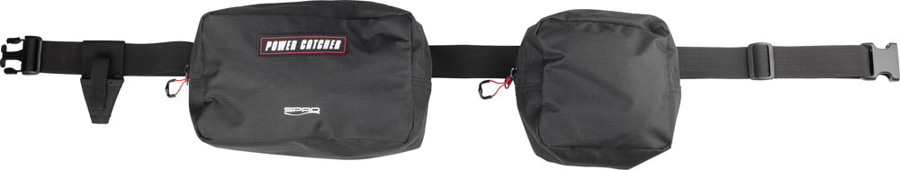 Spro Power Catcher Belt 24x15x8 cm