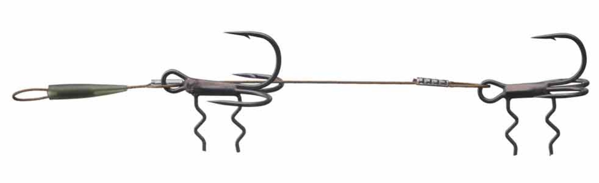 Daiwa PX Double Stinger M #2/2