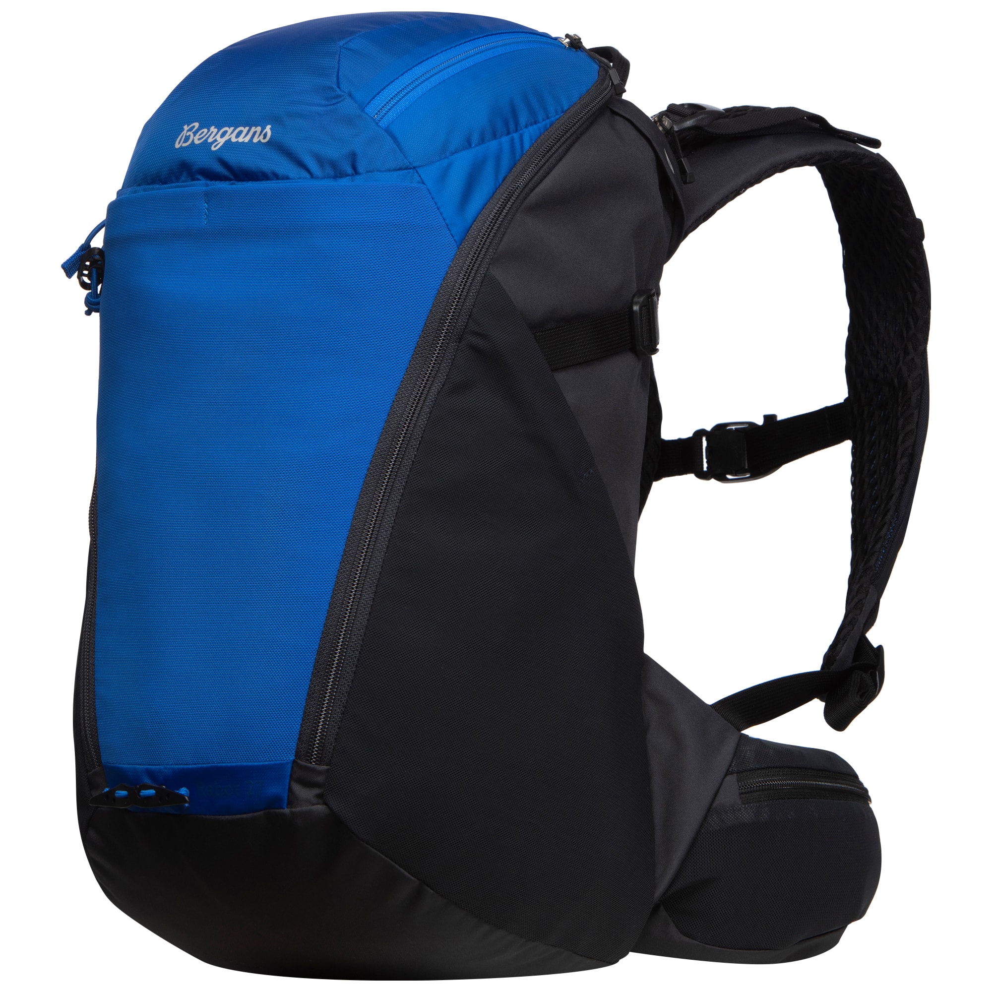 Bergans Rabot Daypack 27L Ryggsäck Space Blue/Dark Shadow Grey S/M