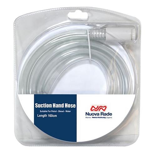 Hävertpump 22mm Slang 1,6M