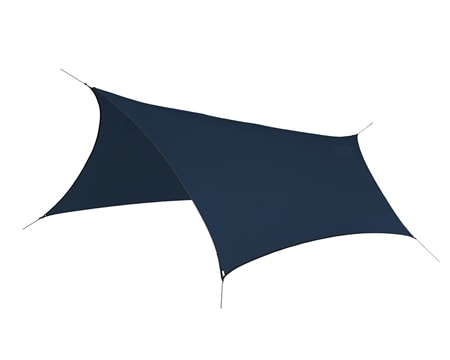 ENO ProFly Regnskydd/Vindskydd Navy -