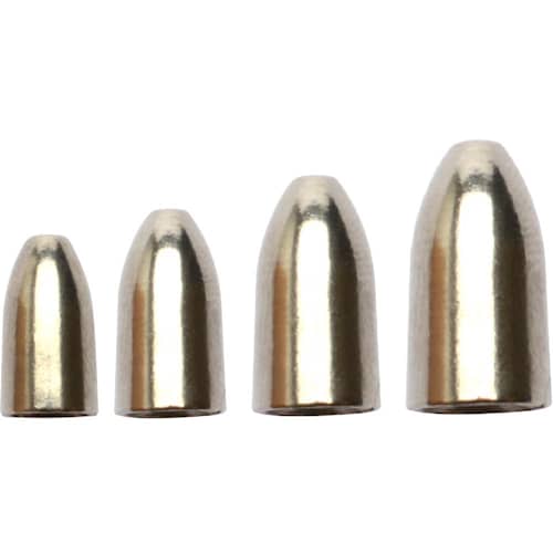 Darts Bullet Weight 7,2 g Tungsten 3-pack