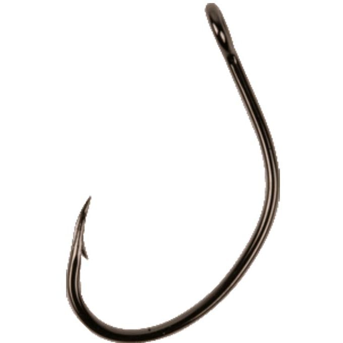 Owner S-61 Enkelkrok #3/0 7-pack